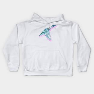 Flying Duck Kids Hoodie